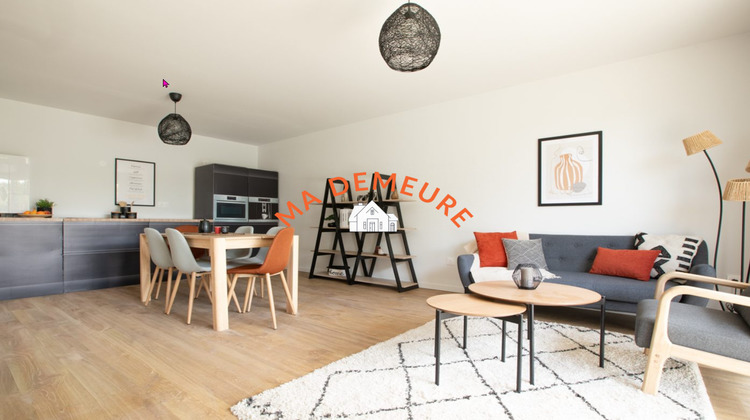 Ma-Cabane - Neuf Appartement Orchies, 60 m²