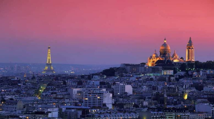 Ma-Cabane - Neuf Appartement PARIS 11EME ARRONDISSEMENT, 24 m²