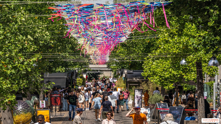Ma-Cabane - Neuf Appartement PARIS 13EME ARRONDISSEMENT, 81 m²