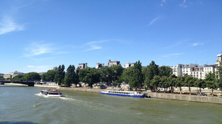 Ma-Cabane - Neuf Appartement PARIS 13EME ARRONDISSEMENT, 60 m²
