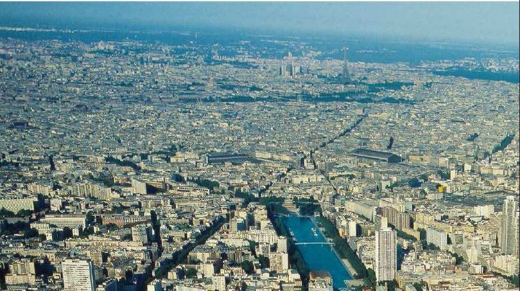 Ma-Cabane - Neuf Appartement PARIS 13EME ARRONDISSEMENT, 60 m²