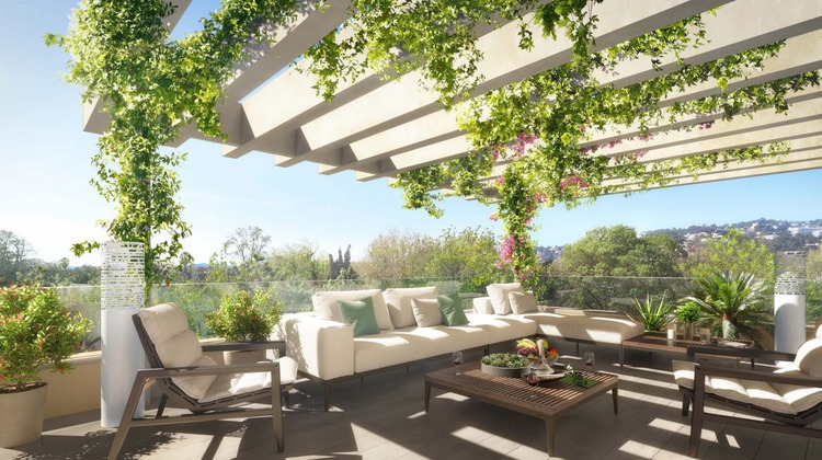 Ma-Cabane - Neuf Appartement PARIS 18EME ARRONDISSEMENT, 158 m²