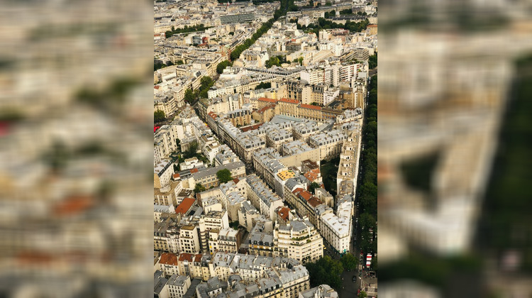 Ma-Cabane - Neuf Appartement PARIS 18EME ARRONDISSEMENT, 160 m²