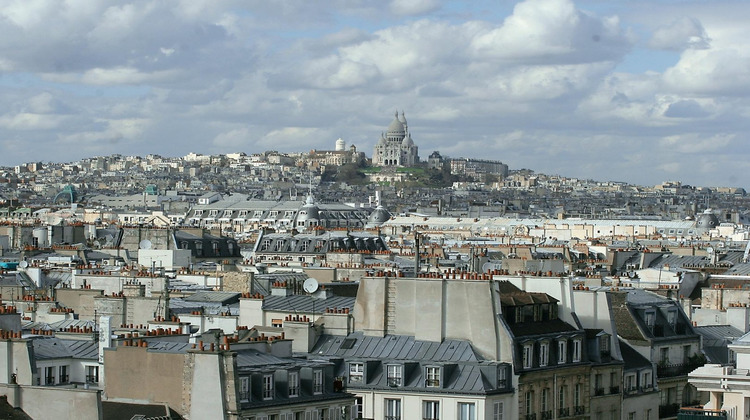 Ma-Cabane - Neuf Appartement PARIS 18EME ARRONDISSEMENT, 150 m²