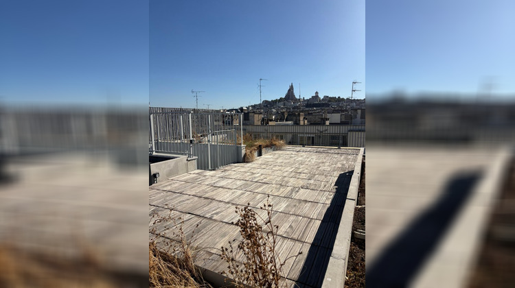 Ma-Cabane - Neuf Appartement PARIS 18EME ARRONDISSEMENT, 160 m²