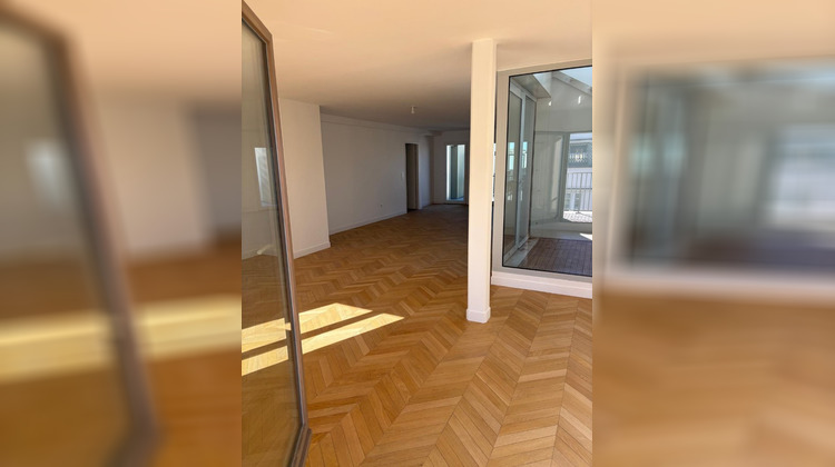 Ma-Cabane - Neuf Appartement PARIS 18EME ARRONDISSEMENT, 160 m²