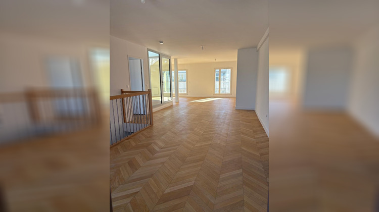 Ma-Cabane - Neuf Appartement PARIS 18EME ARRONDISSEMENT, 160 m²