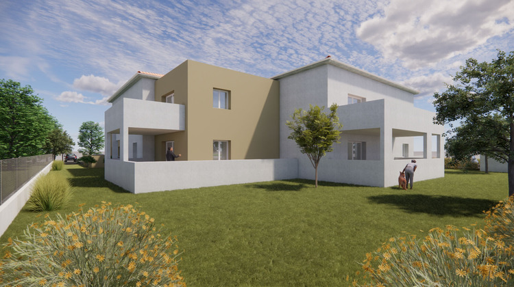 Ma-Cabane - Neuf Appartement PENTA-DI-CASINCA, 0 m²