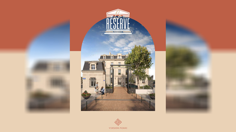 Ma-Cabane - Neuf Appartement PERIGUEUX, 22 m²