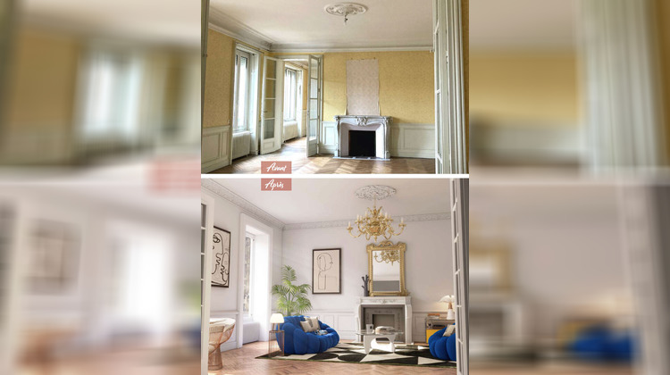 Ma-Cabane - Neuf Appartement PERIGUEUX, 22 m²