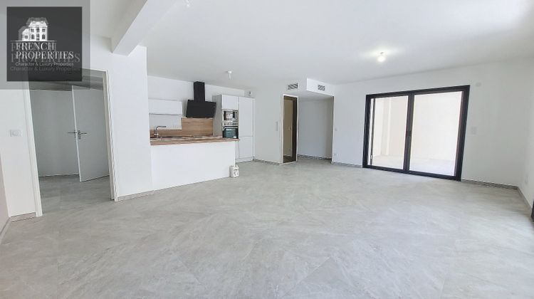 Ma-Cabane - Neuf Appartement PERPIGNAN, 100 m²