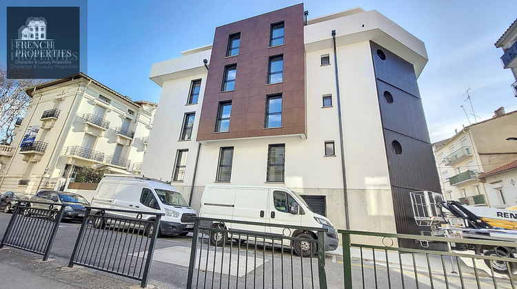 Ma-Cabane - Neuf Appartement PERPIGNAN, 100 m²