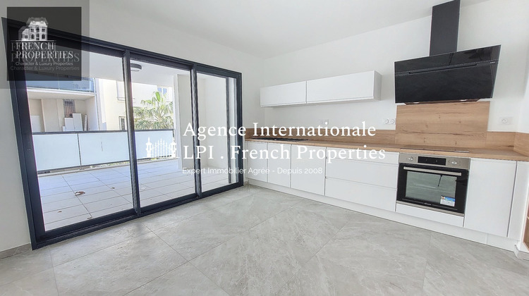 Ma-Cabane - Neuf Appartement PERPIGNAN, 100 m²