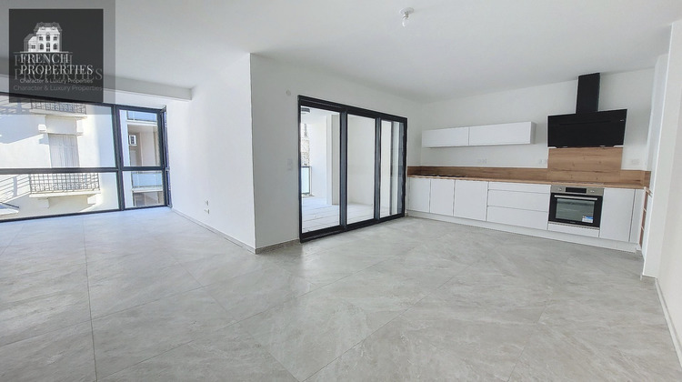 Ma-Cabane - Neuf Appartement PERPIGNAN, 97 m²