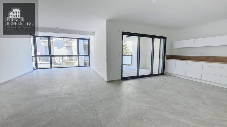 Ma-Cabane - Neuf Appartement PERPIGNAN, 97 m²