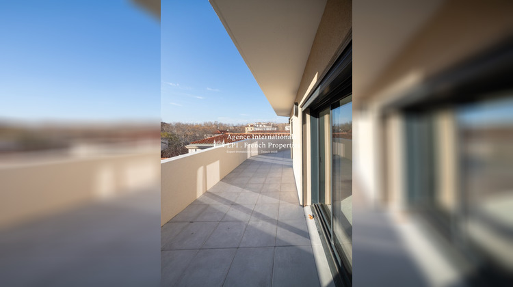 Ma-Cabane - Neuf Appartement PERPIGNAN, 90 m²