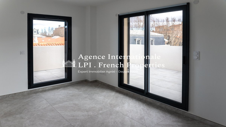 Ma-Cabane - Neuf Appartement PERPIGNAN, 90 m²