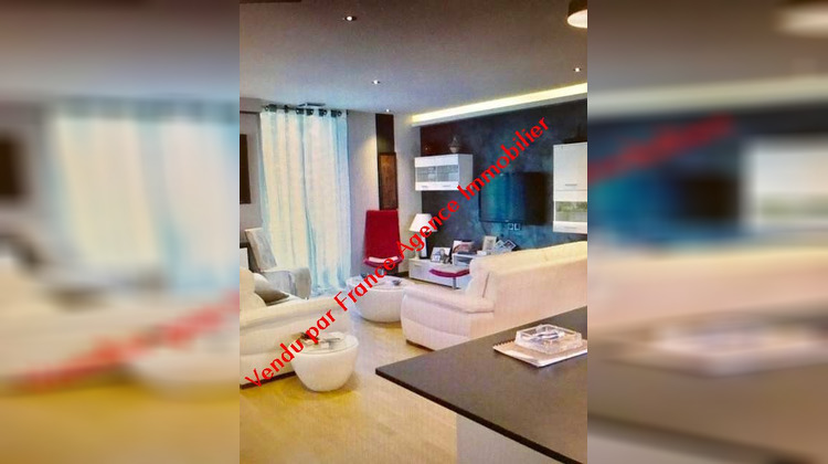 Ma-Cabane - Neuf Appartement PERPIGNAN, 97 m²