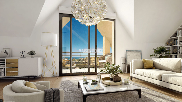 Ma-Cabane - Neuf Appartement PERROS-GUIREC, 49 m²