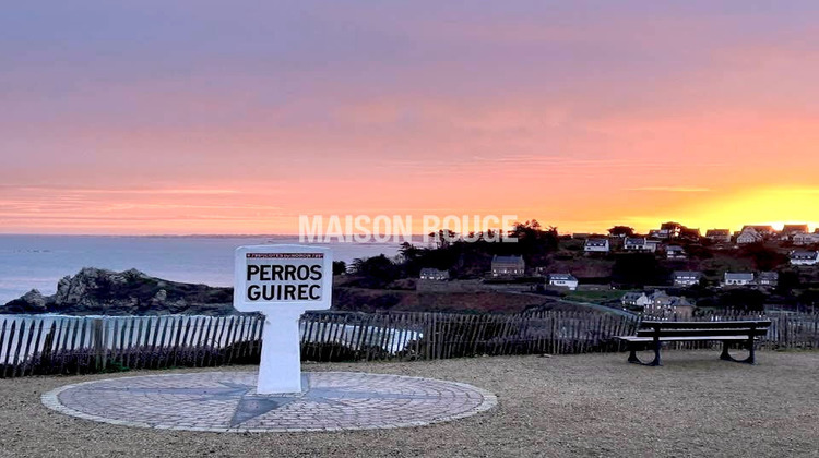 Ma-Cabane - Neuf Appartement PERROS-GUIREC, 61 m²