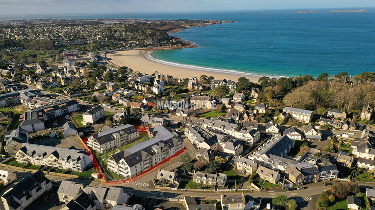 Ma-Cabane - Neuf Appartement PERROS-GUIREC, 61 m²