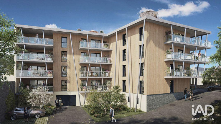 Ma-Cabane - Neuf Appartement Perros-Guirec, 71 m²