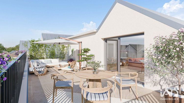 Ma-Cabane - Neuf Appartement Perros-Guirec, 40 m²