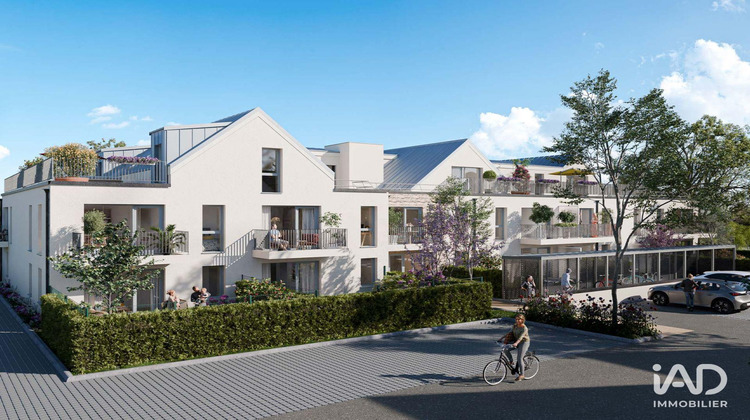 Ma-Cabane - Neuf Appartement Perros-Guirec, 40 m²