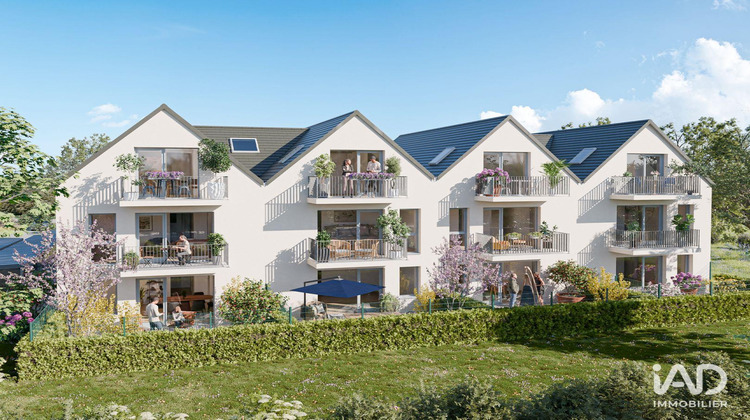 Ma-Cabane - Neuf Appartement Perros-Guirec, 40 m²