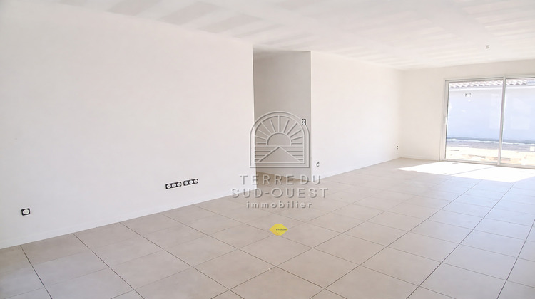 Ma-Cabane - Neuf Appartement PEYREHORADE, 91 m²