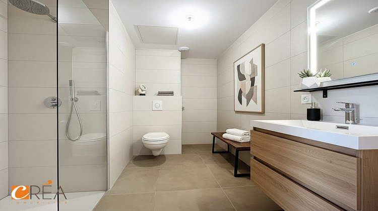 Ma-Cabane - Neuf Appartement Pfastatt, 62 m²