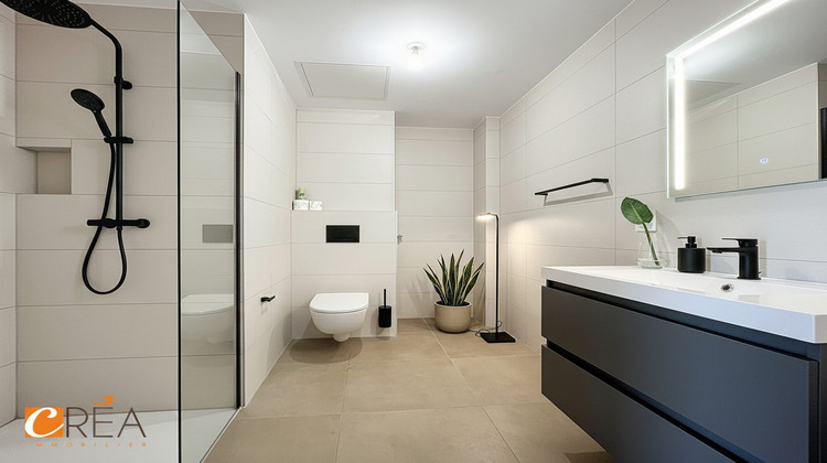 Ma-Cabane - Neuf Appartement Pfastatt, 48 m²