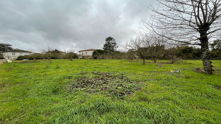 Ma-Cabane - Neuf Appartement POITIERS, 120 m²