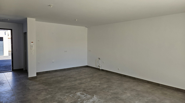 Ma-Cabane - Neuf Appartement POLLESTRES, 67 m²