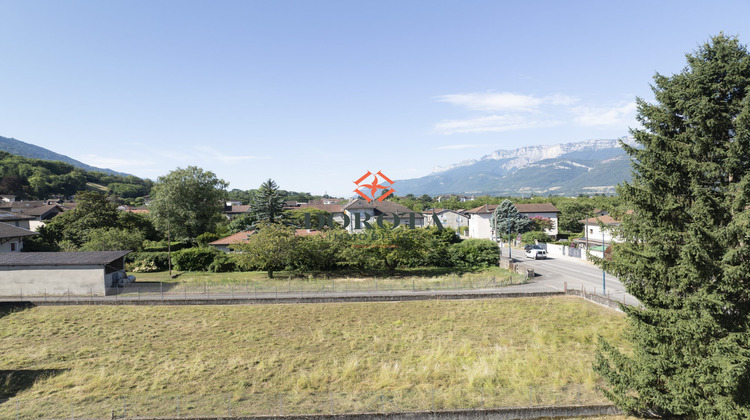 Ma-Cabane - Neuf Appartement Pontcharra, 94 m²