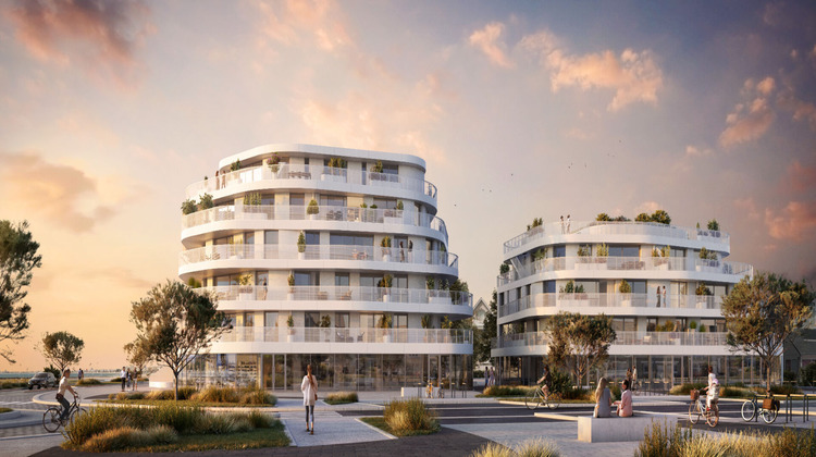 Ma-Cabane - Neuf Appartement PORNICHET, 0 m²