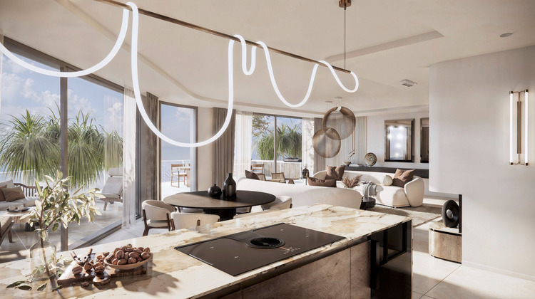 Ma-Cabane - Neuf Appartement PORNICHET, 0 m²