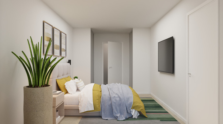 Ma-Cabane - Neuf Appartement Porto-Vecchio, 44 m²