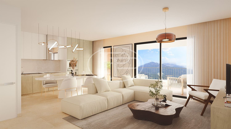 Ma-Cabane - Neuf Appartement Propriano, 29 m²