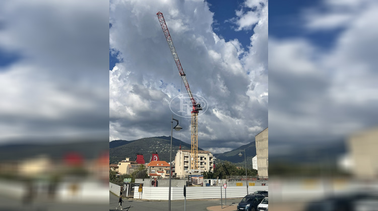 Ma-Cabane - Neuf Appartement Propriano, 49 m²