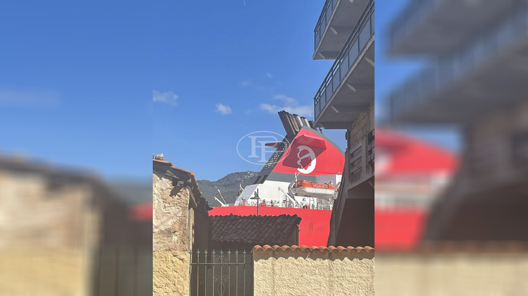 Ma-Cabane - Neuf Appartement Propriano, 49 m²