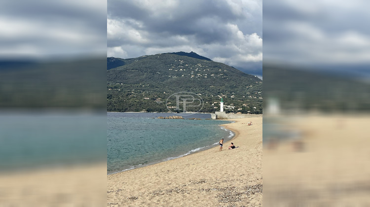 Ma-Cabane - Neuf Appartement Propriano, 27 m²