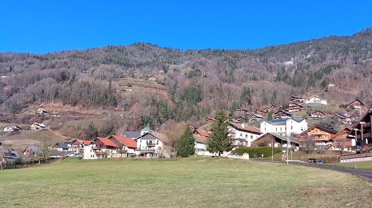 Ma-Cabane - Neuf Appartement QUEIGE, 88 m²