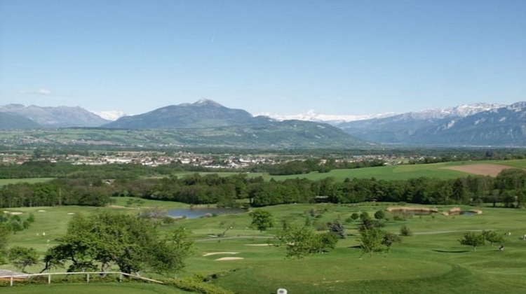 Ma-Cabane - Neuf Appartement REIGNIER, 100 m²