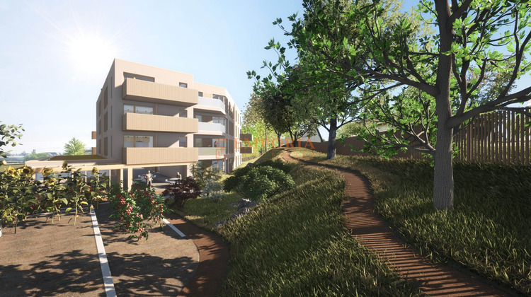 Ma-Cabane - Neuf Appartement Reiningue, 78 m²