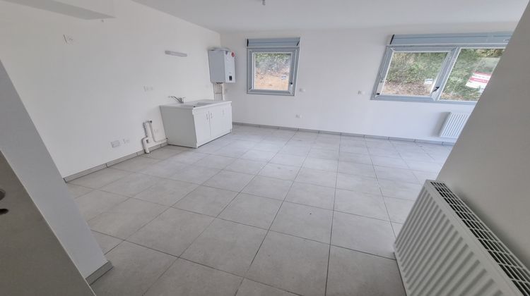 Ma-Cabane - Neuf Appartement Rinxent, 60 m²