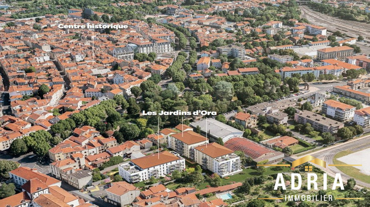Ma-Cabane - Neuf Appartement Riom, 110 m²