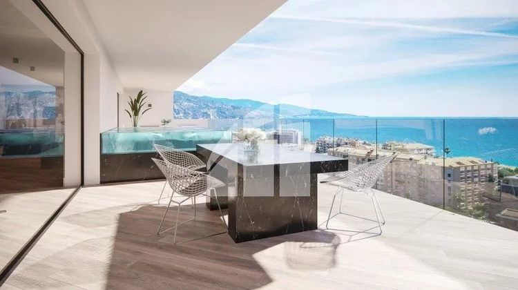 Ma-Cabane - Neuf Appartement Roquebrune-Cap-Martin, 240 m²