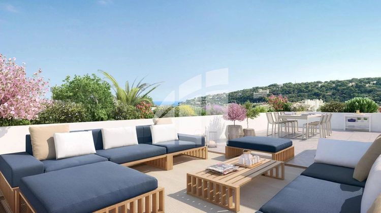 Ma-Cabane - Neuf Appartement Roquebrune-Cap-Martin, 88 m²