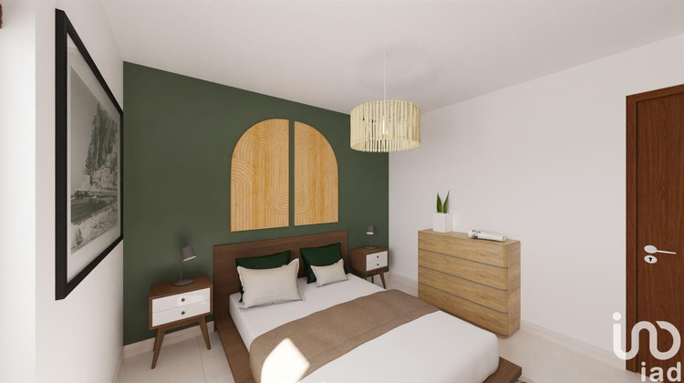 Ma-Cabane - Neuf Appartement Saint-Aygulf, 70 m²